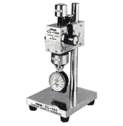 日本ASKER橡胶硬度计台CL-150