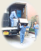 杭州搬家搬运公司专业个人公司长短途搬家起重吊装