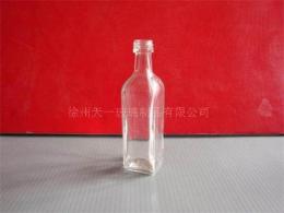 小玻璃酒瓶 保健酒瓶