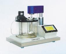 SRH-3型石油和合成液抗乳化性能测定仪