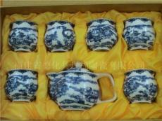 陶瓷茶具 德化名瓷茶具精品