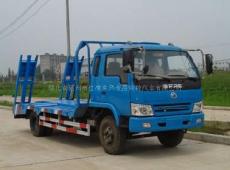 小型挖機(jī)平板車 挖機(jī)平板車 平板車拖挖機(jī)