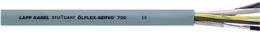 德国缆普LAPP OLFLEX-SERVO700CY伺服电机电缆