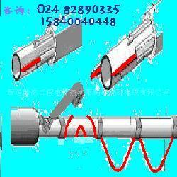 太陽能熱水器管道防凍電熱帶電纜