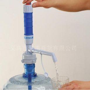 第五代智能全自动饮水器 电动抽水泵 压水器 加长版