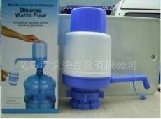 大号饮水机泵 桶装水抽水泵*压水器