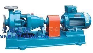 化工泵 IS IH型系列无泄漏化工泵