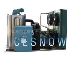 水产加工制冰机