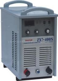 上海通用IGBT逆变直流电焊机 ZX7-400S