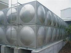 生活水箱 方型保温水箱 方型水箱 组合式方水箱