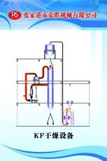 KF系列連續(xù)干燥設(shè)備