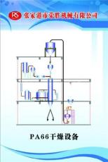 PA66系列連續(xù)干燥設(shè)備