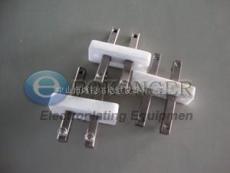 电镀设备 连接件 PP PVC 贴膜机 防腐槽