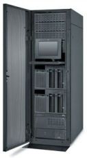 IBM 7014-T42小型机机柜 服务器机柜 大量现货