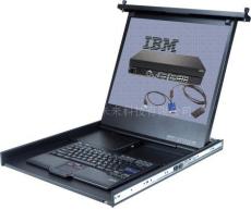 IBM 17353LX 8口KVM切换器 现货