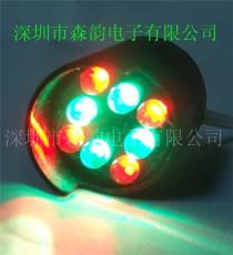 LED像素管 C26 4R4PG
