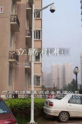 海南監(jiān)控立桿廠家