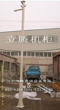 福建八角立杆 福建锥形立杆 福建立杆厂家