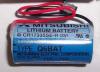 三菱锂电池CR17335SE-R Q6BAT