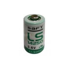SAFT电池LS14250