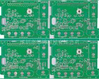 PCB OSP工艺板