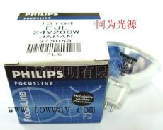 PHILIPS燈泡 燈杯 24V 200W 13164 EJL