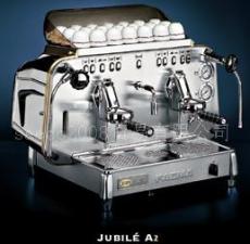 意大利Faema E61 JUBILE A2半自动电控版咖啡机 双头