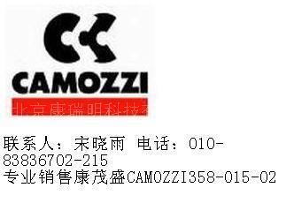 CAMOZZI 61M2P050A0200康茂盛