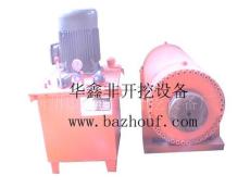 水泥管顶管机 水泥管顶管机 液压顶管机