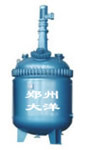搪瓷反应釜-不锈钢反应釜-电加热反应釜郑州大洋