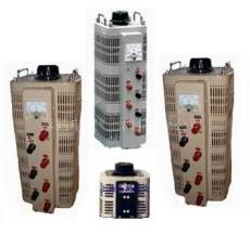 调压器 TDGC单相调压器 上海三相自耦调压器