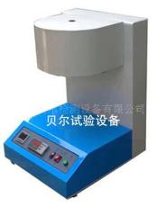 塑胶熔融指数仪 塑胶熔体流动速率仪 熔融指数仪