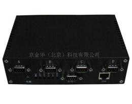 4口RS232串口服务器