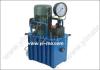 电动油压泵 电磁阀泵 电动液压泵ZCB6-5-A