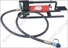 CFP-800油压脚踏泵 脚踩式油压泵 液压泵