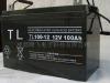 密封型电池LC-X12120ST UPS蓄电池 成都铅酸蓄电池