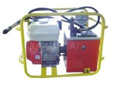 JDG-800油压泵浦 电动泵 脚踏泵