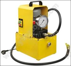 ZCB6电动液压泵浦 高压电动泵