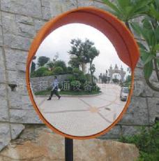 遵安程道路反光镜 防盗镜 凸面镜 道路划线 交通设施