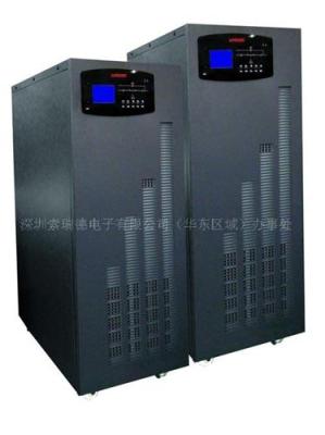 在线式双转换双隔离UPS不间断电源6-15KVA