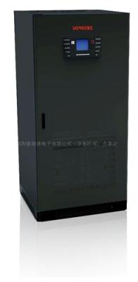 工业型大功率UPS不间断电源100-800KVA