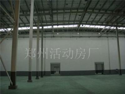郑州兴盛钢结构彩板工程有限公司