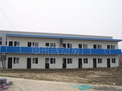 郑州兴盛钢结构彩板工程有限公司