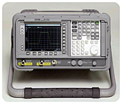 E4402B频谱分析特价处理李勇