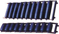 徐州三原 型皮带秤链码标定装置皮带秤链码标定装置