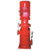 XBD型立式多级消防泵组