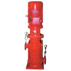 XBD型立式多级消防泵组