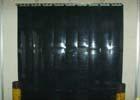 PVc焊接防护隔帘