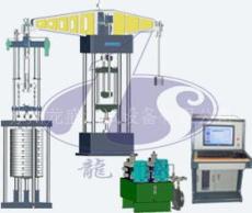 微機控制杠桿式力標(biāo)準(zhǔn)機