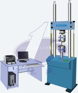 微机控制扭转试验机